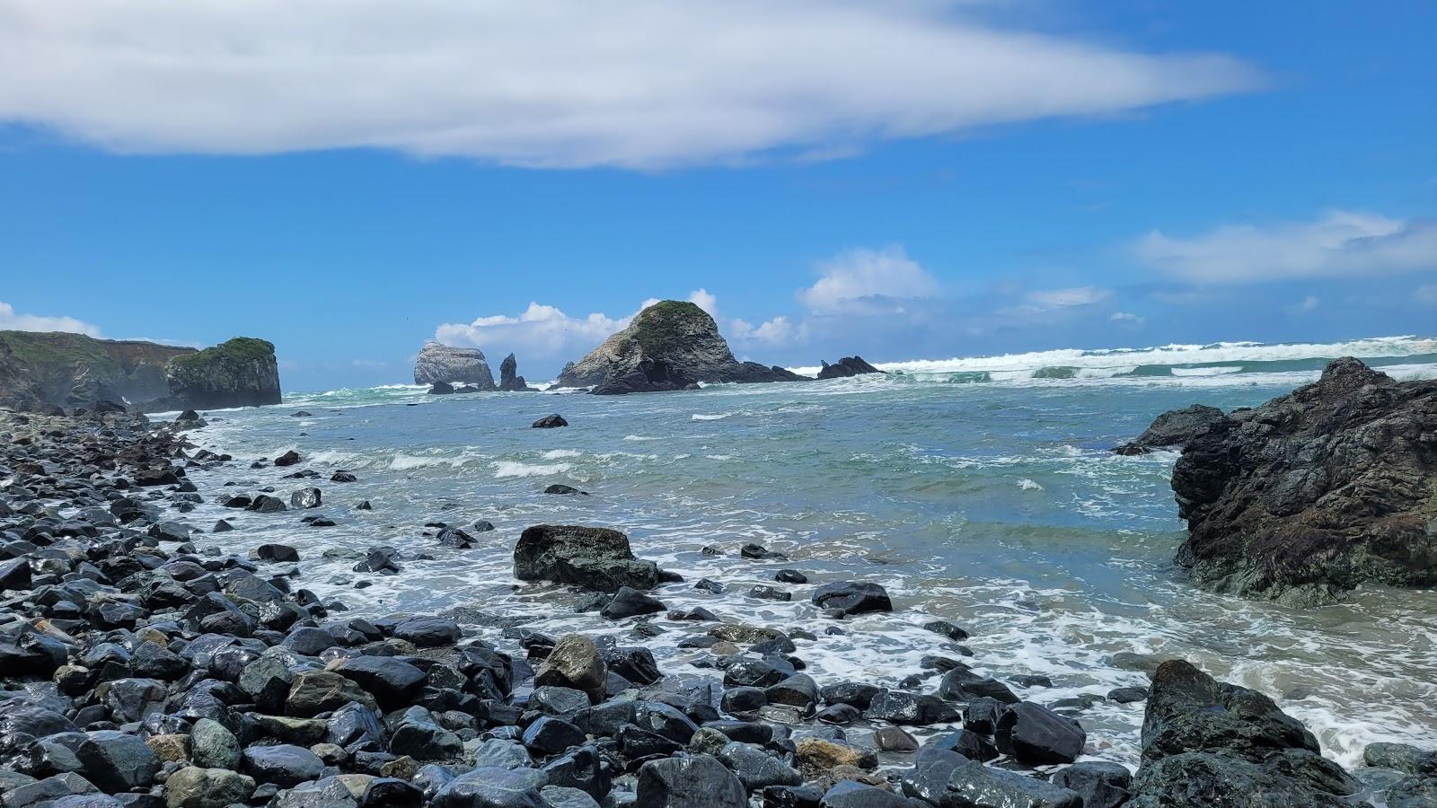 Sandee - Sand Dollar Beach