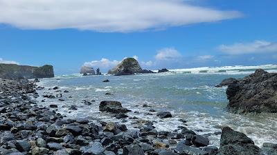 Sandee - Sand Dollar Beach