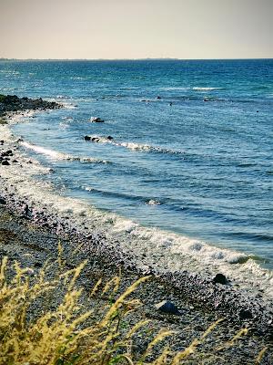 Sandee - Ebbeløkke Strand