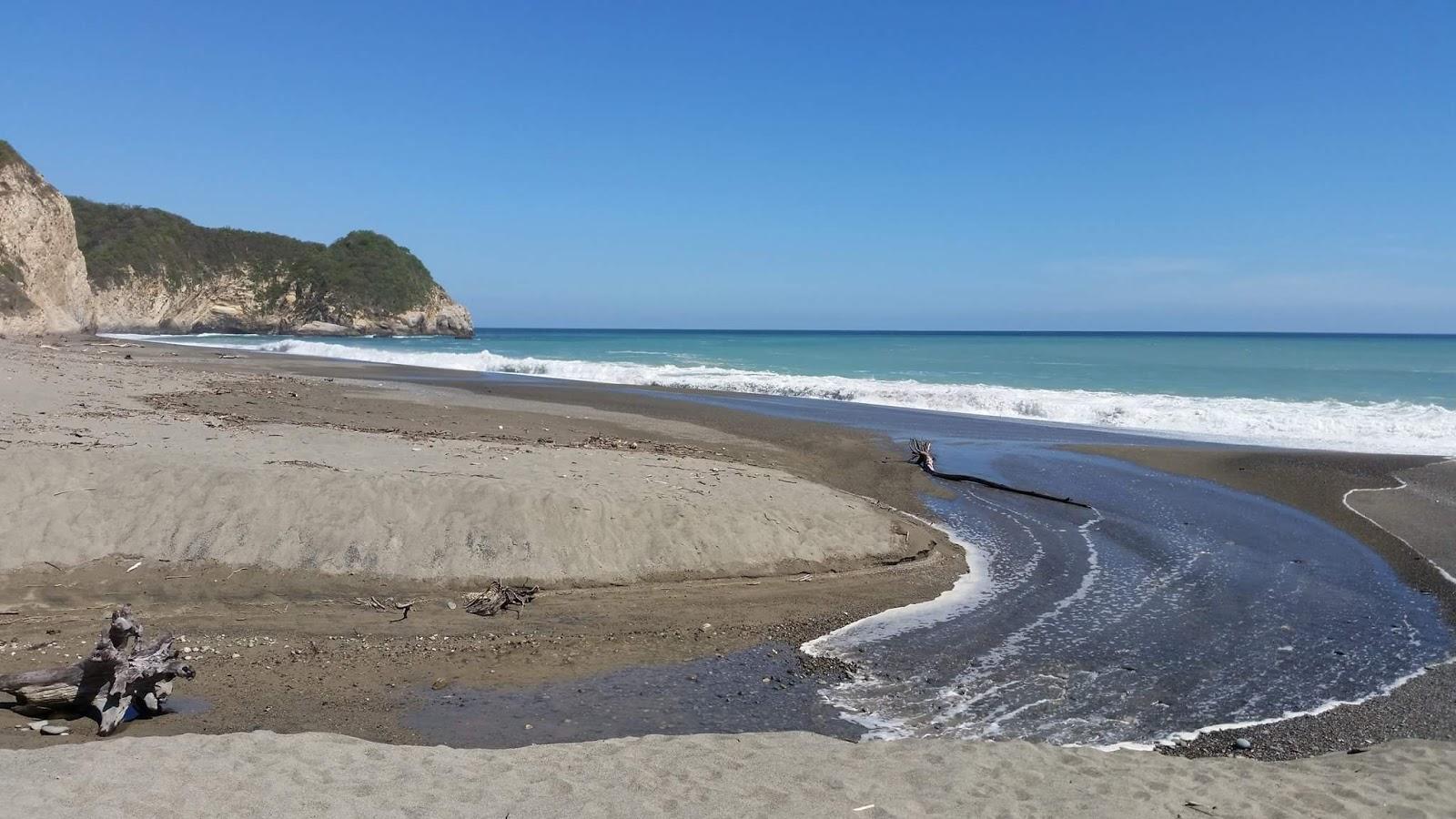 Sandee Playa De Cuilala De Hidalgo