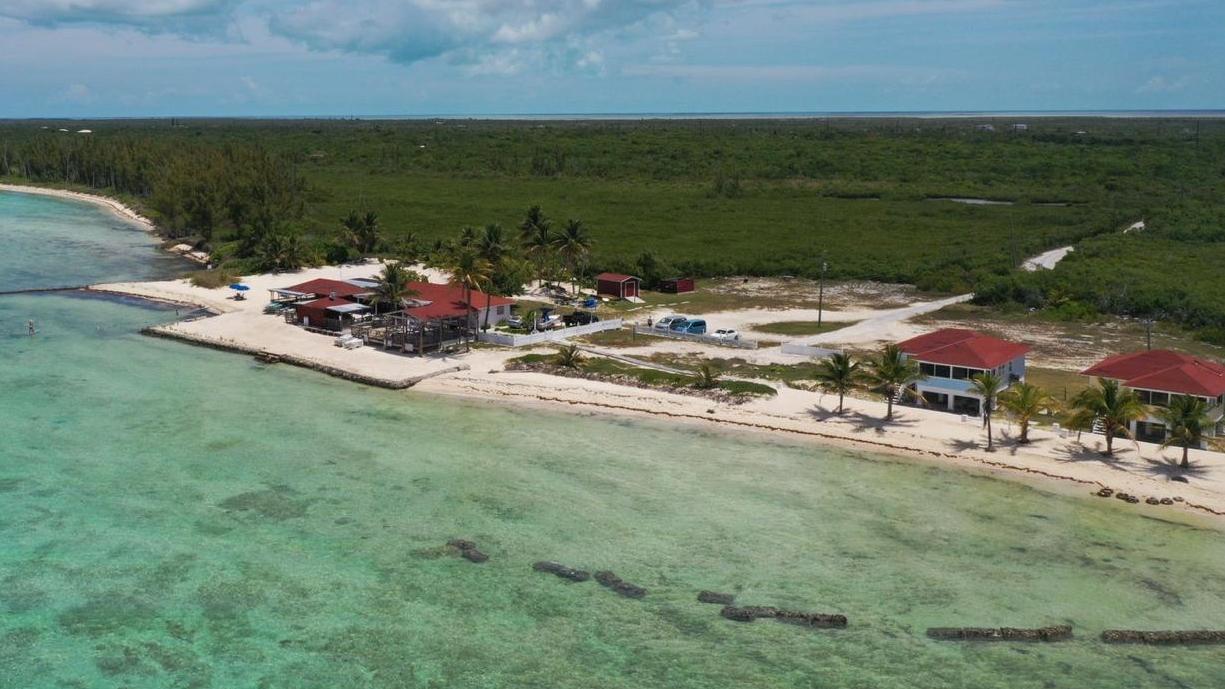 Sandee Paradise Cove Beach Resort