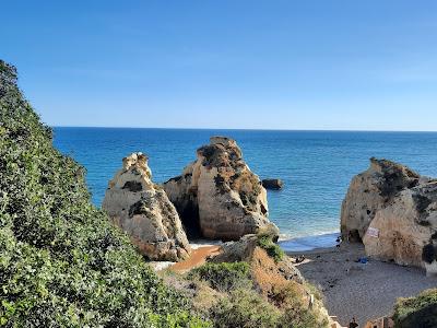 Sandee - Praia Dos Beijinhos