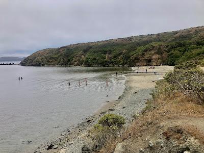 Sandee - Campbell Cove State Beach