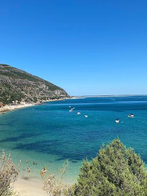 Sandee - Praia Dos Coelhos