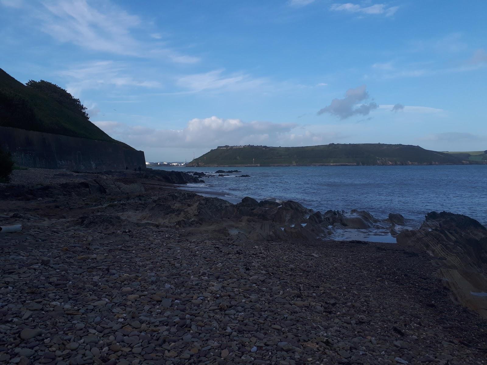 Sandee Graball Bay Beach Photo