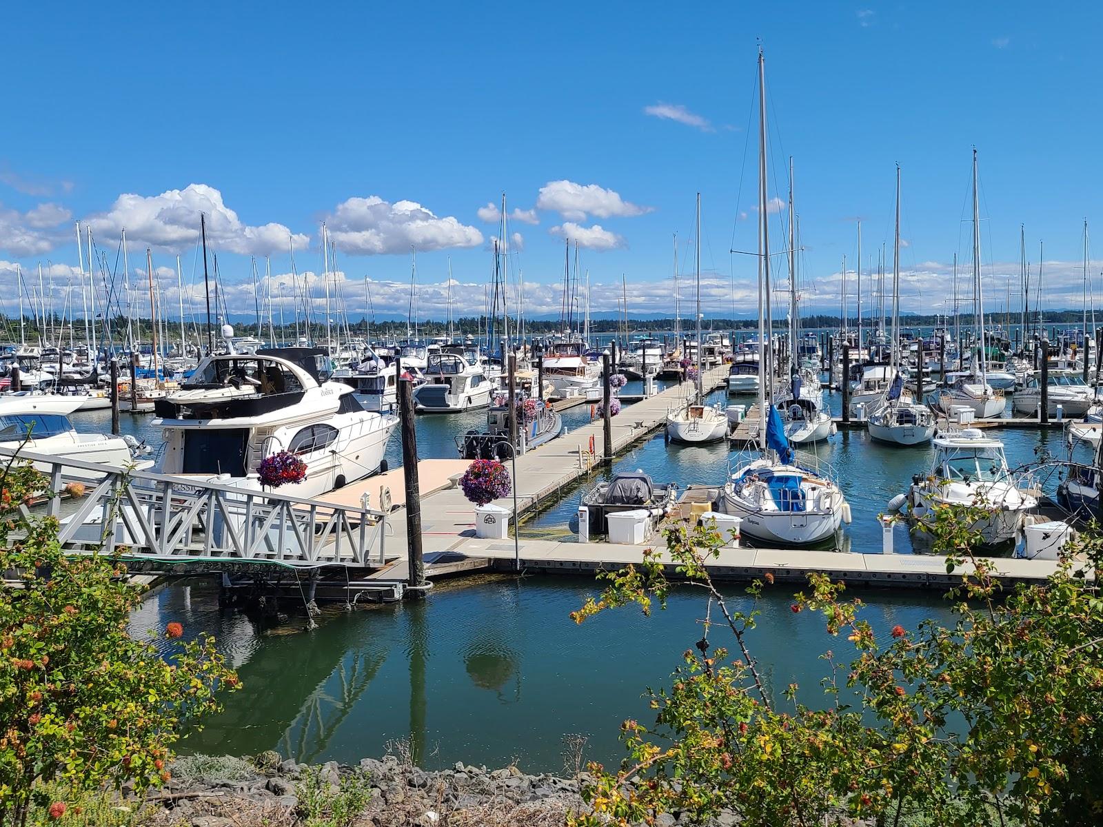 Sandee Semiahmoo Resort & Marina