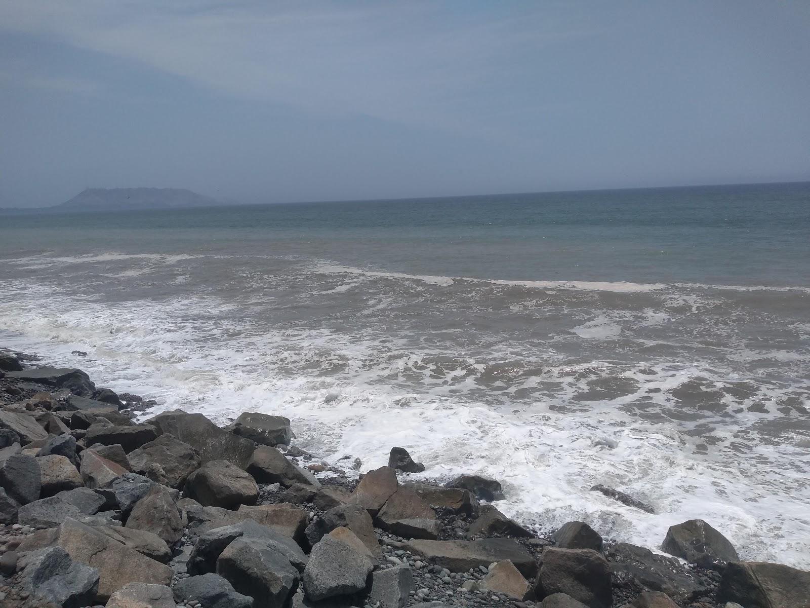 Sandee Malecon De Magdalena