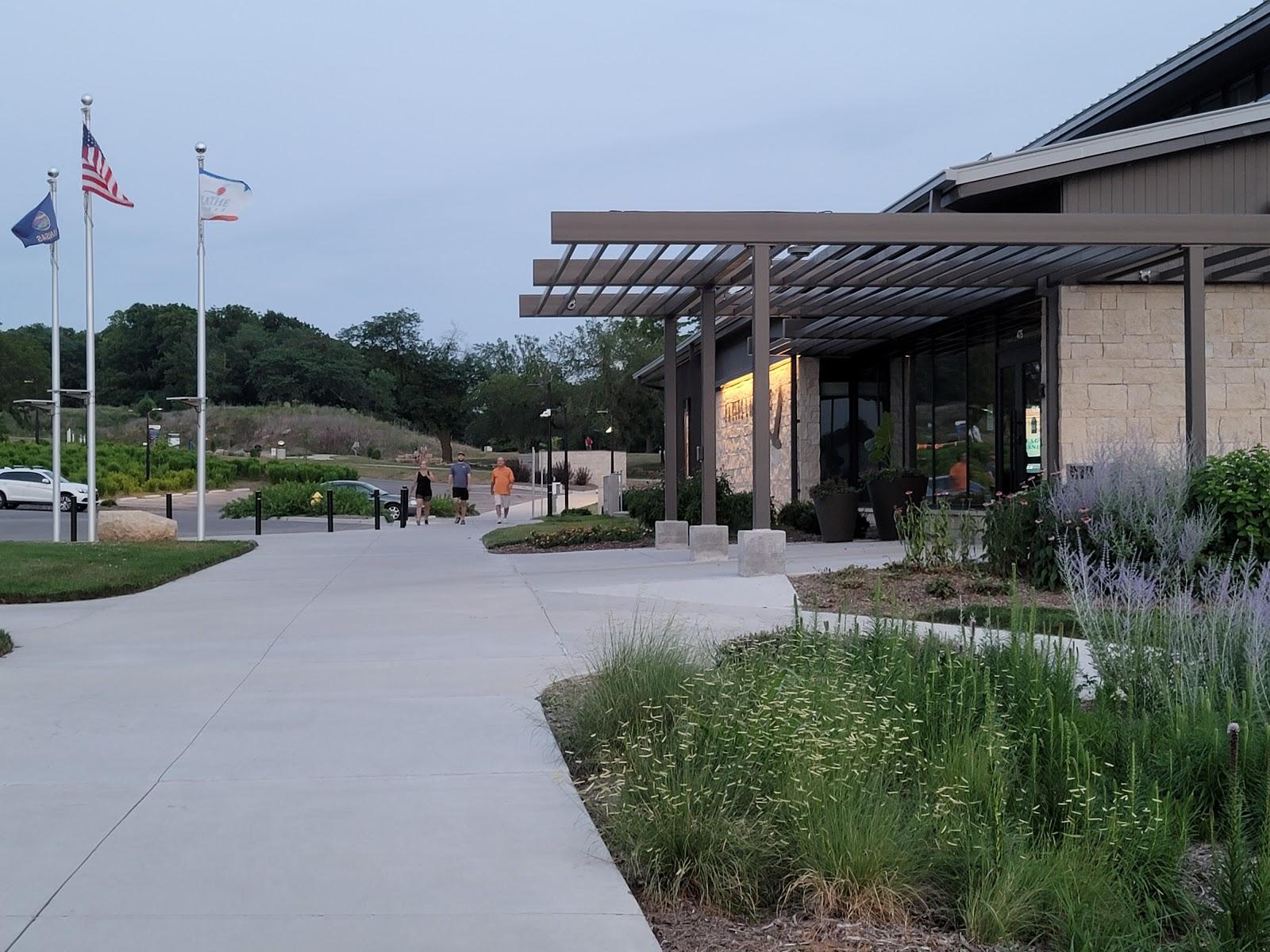 Sandee Lake Olathe Swim Beach