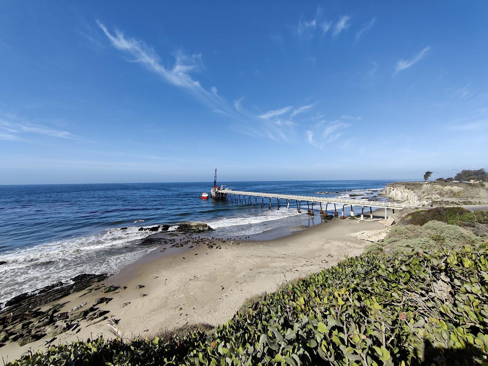 Sandee - Tar Pits Beach