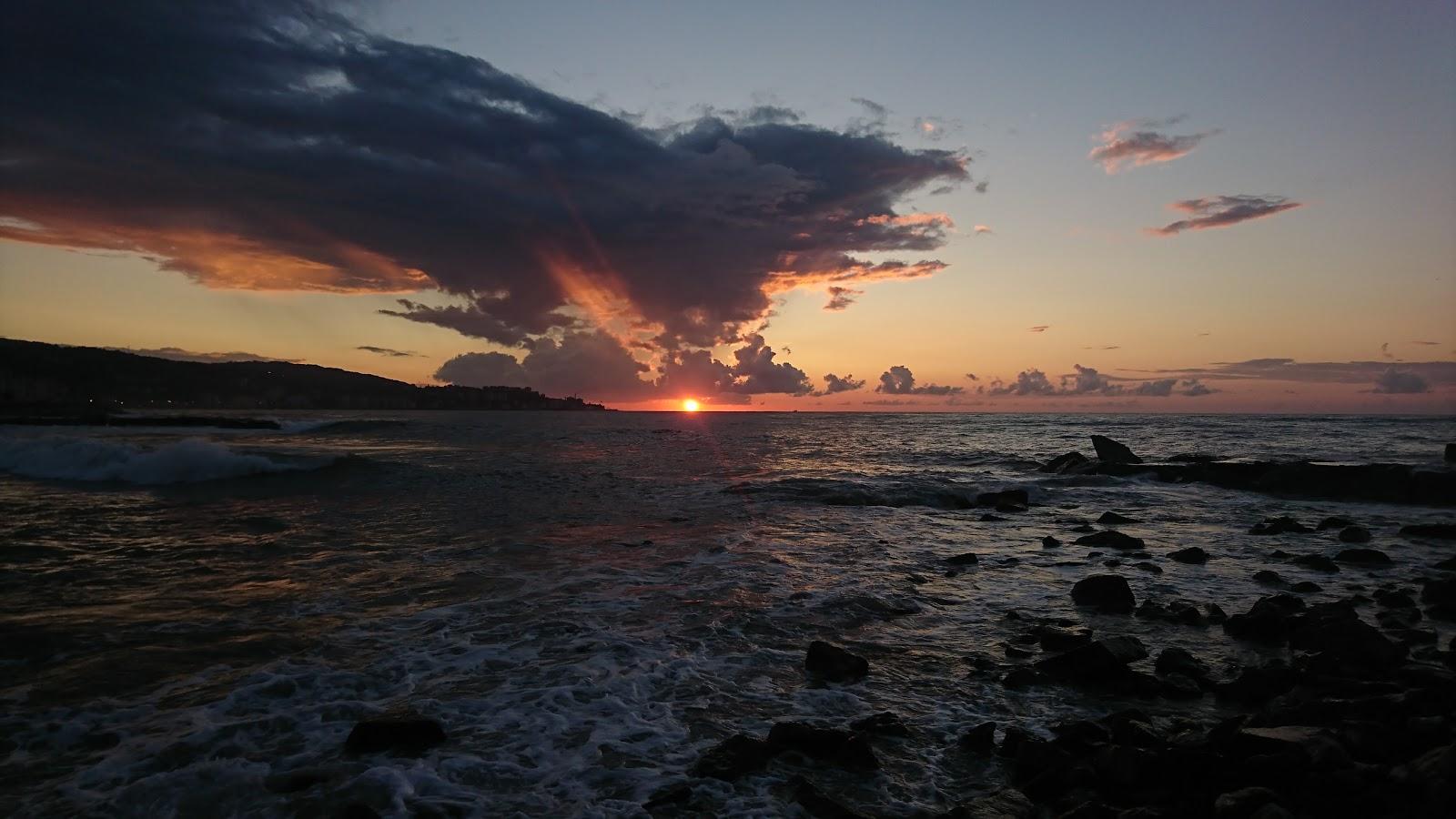 Sandee Hamidiye Beach-Hamidiye Plajı