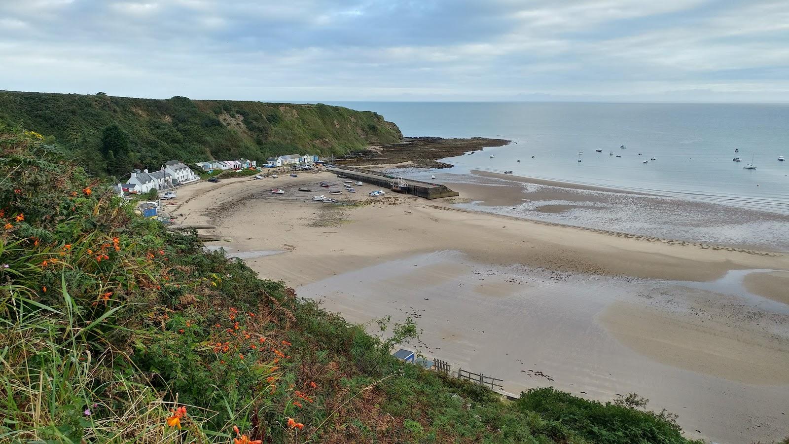 Sandee Porth Nefyn