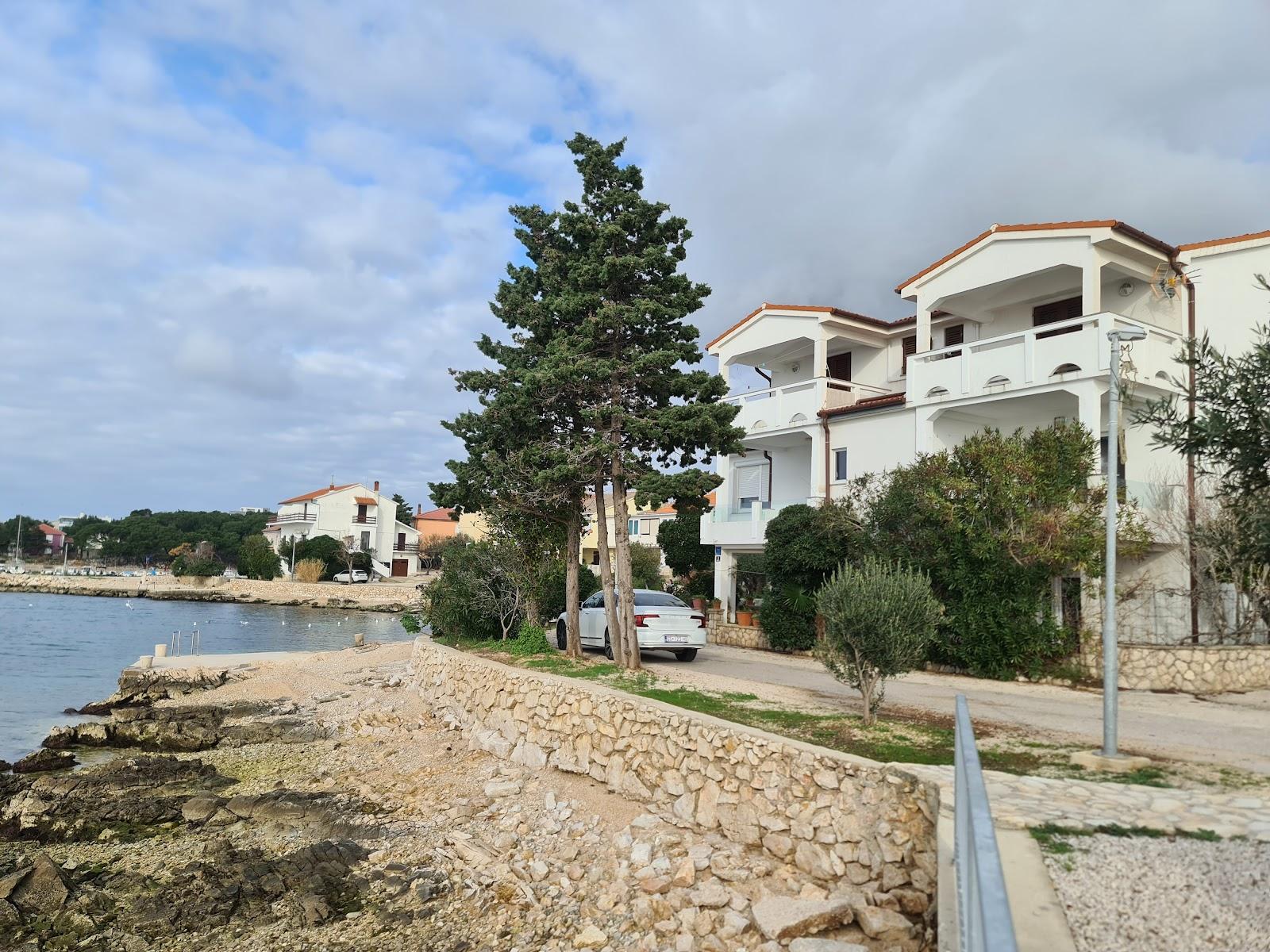 Sandee Beach Mandre