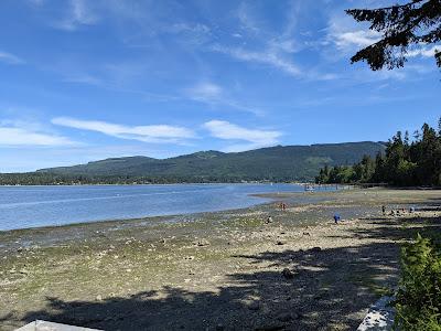 Sandee - North Sequim Bay Sp