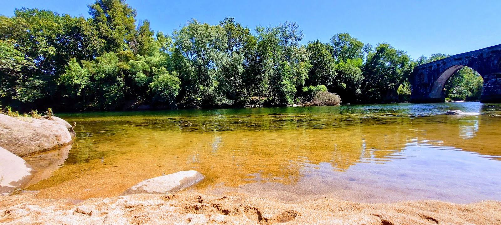 Sandee - Praia Fluvial Soutelo