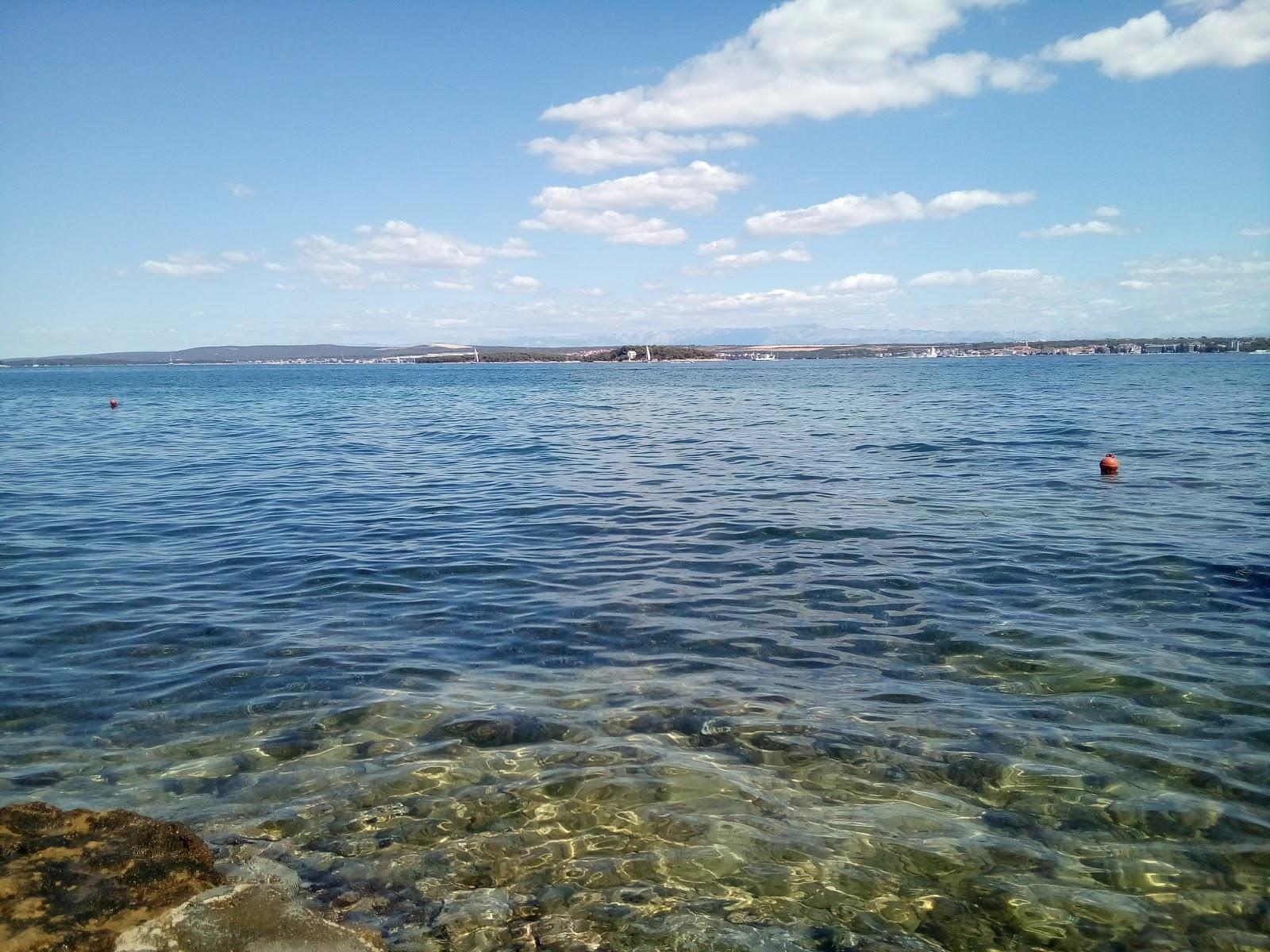 Sandee Beach Glavicine