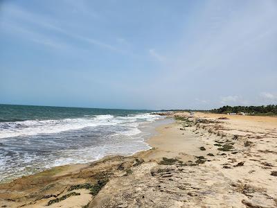 Sandee - Pudumadam Beach