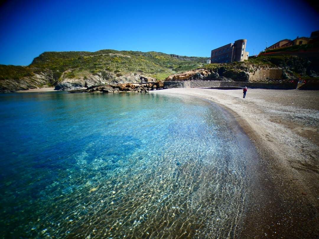 Sandee Spiaggia Piccola Photo