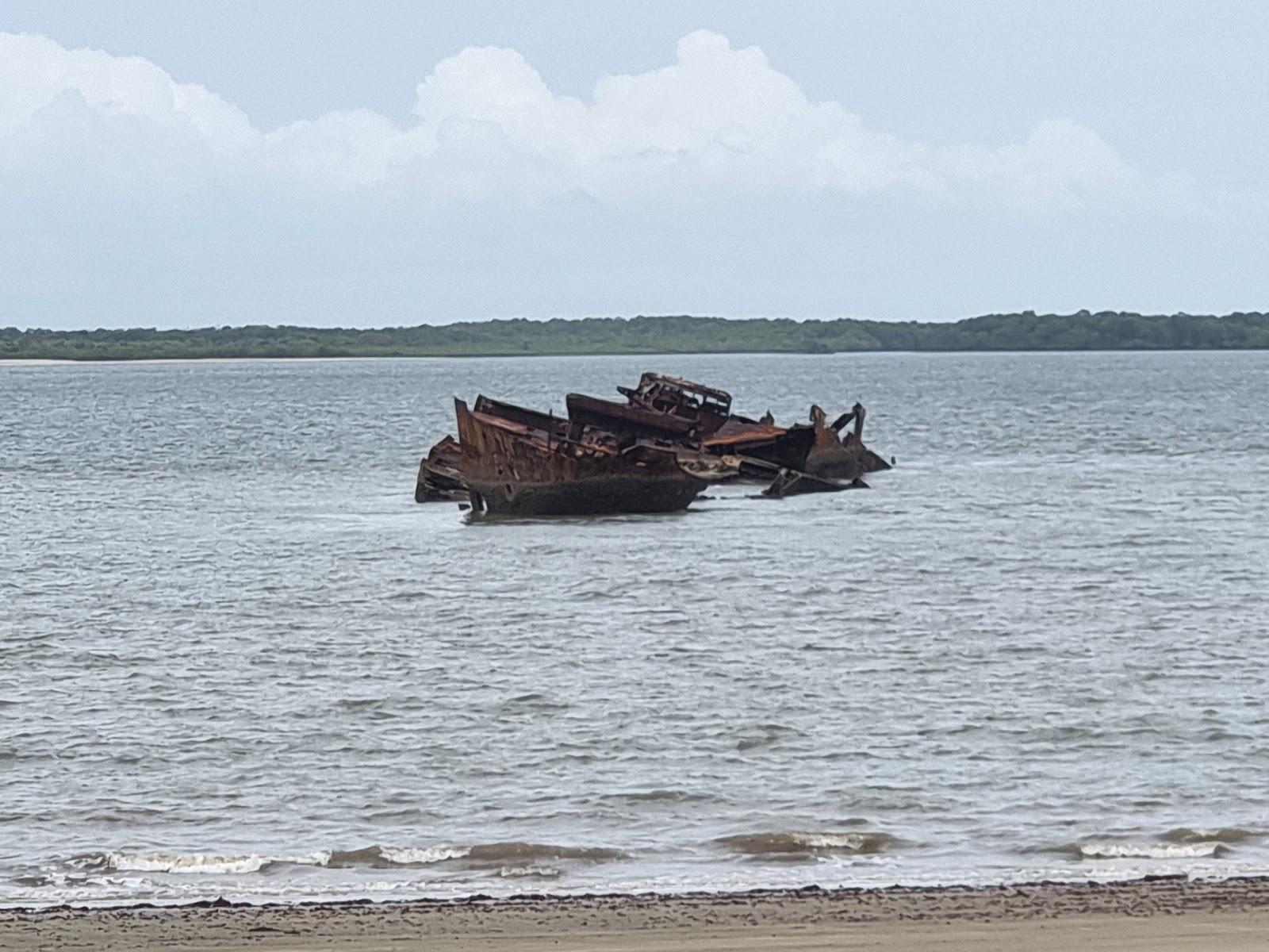 Sandee Praia Da Barra Tutoia Ma