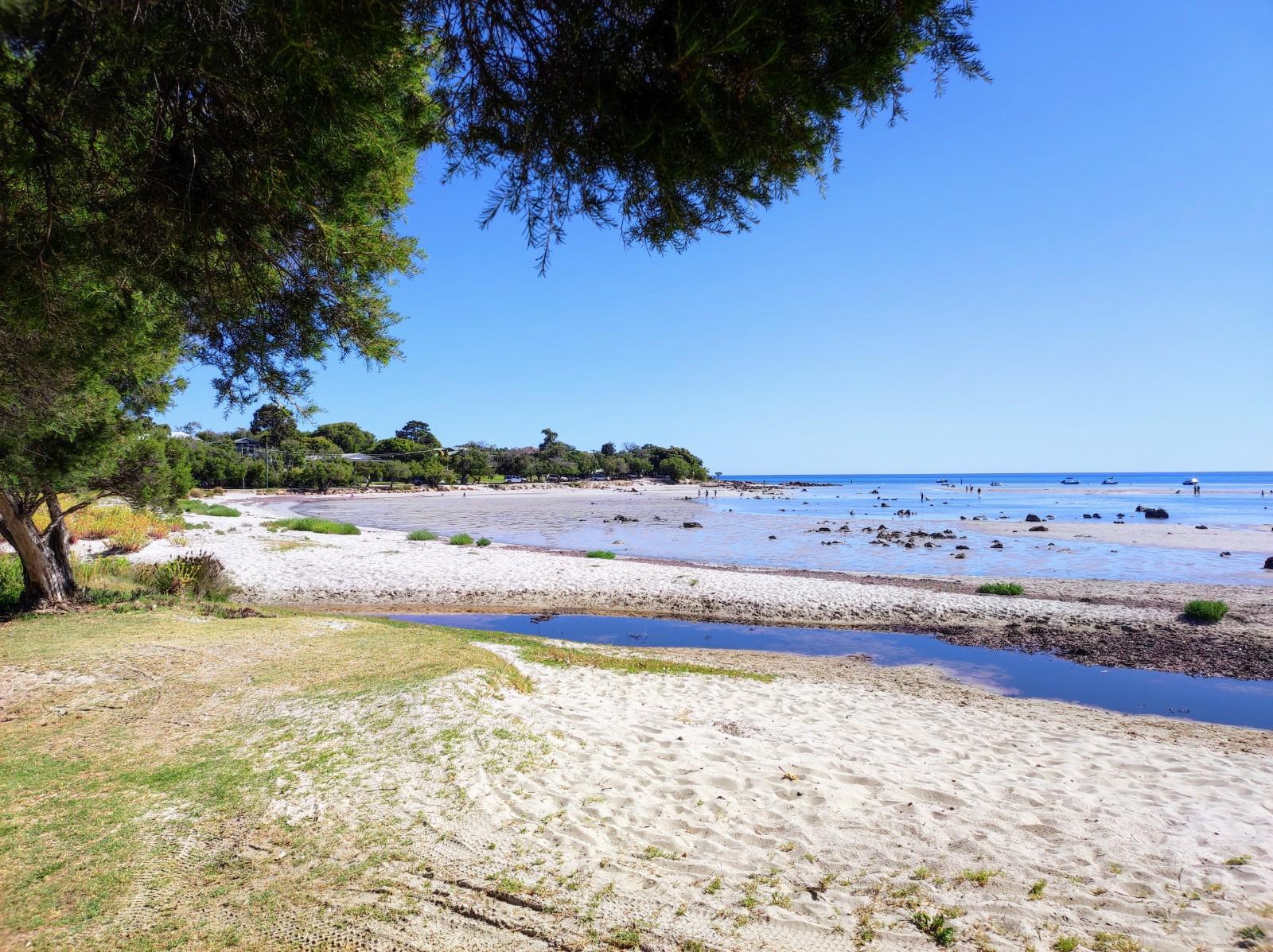 Sandee Quindalup Beach Photo