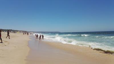 Sandee - Lagoa De Albufeira