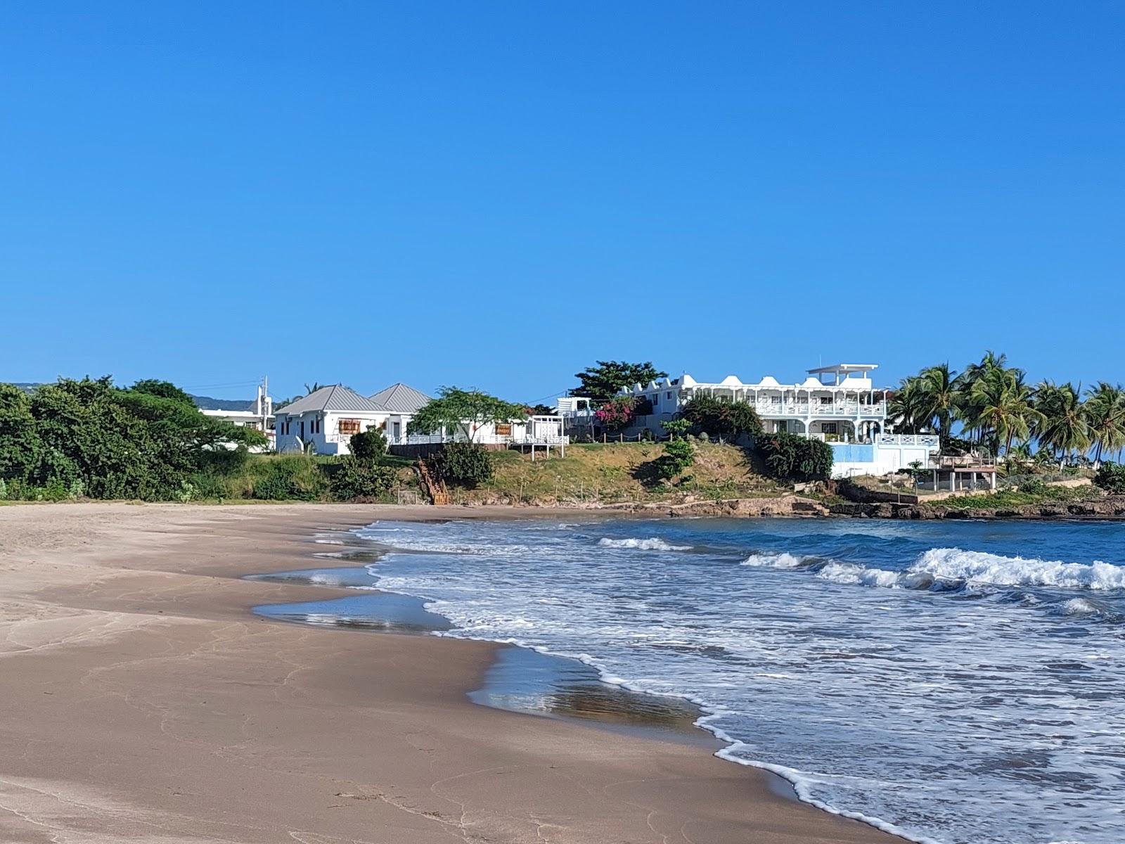 Sandee Blue Lagoon Beach