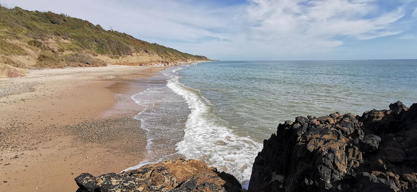 Sandee Kildermot Bay Beach