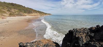 Sandee - Kildermot Bay Beach