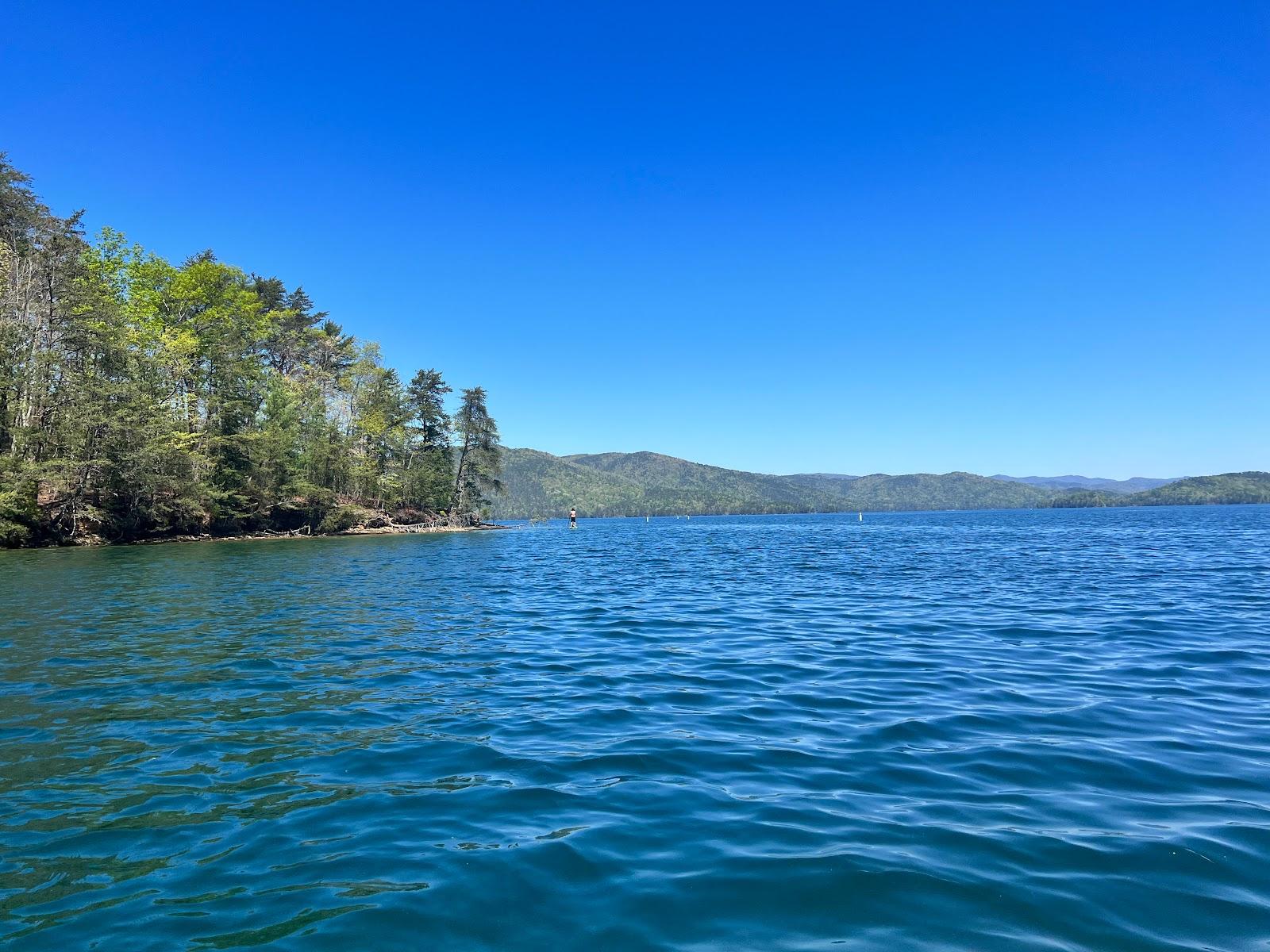 Sandee - Devils Fork State Park