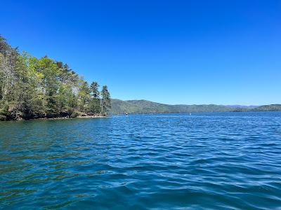 Sandee - Devils Fork State Park