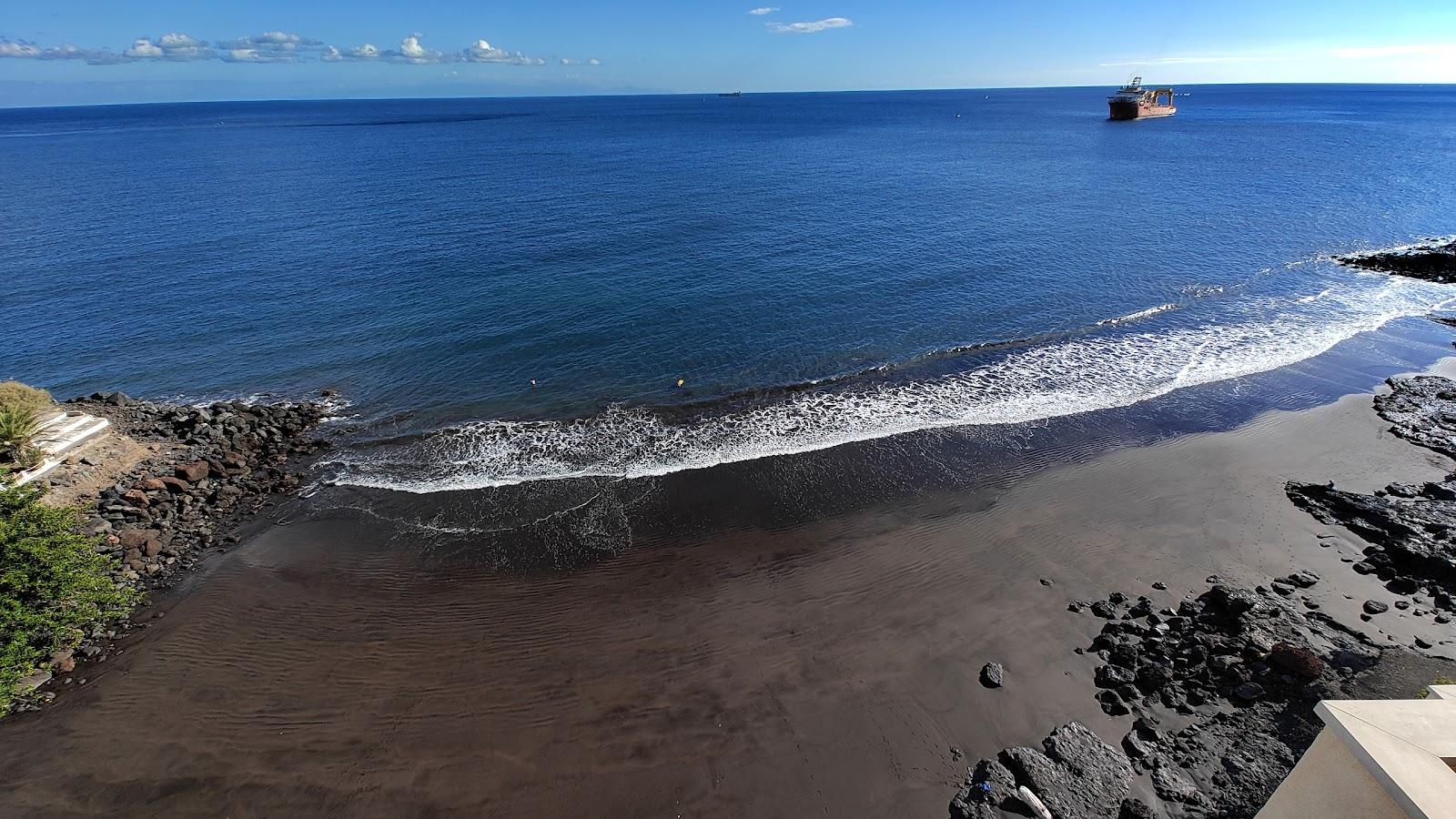 Sandee Playa Cueva De Agua Photo