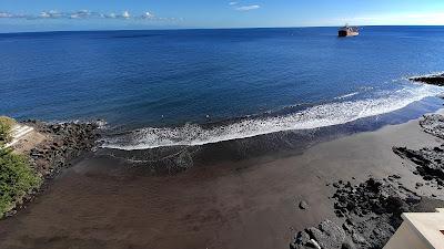 Sandee - Playa Cueva De Agua