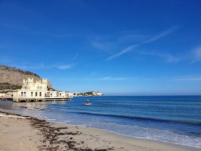 Sandee - Spiaggia Di Mondello