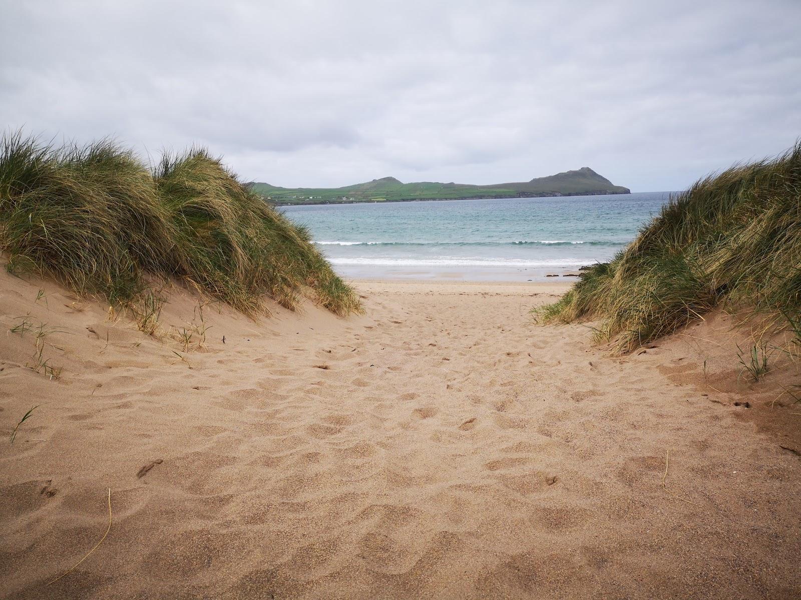 Sandee - Ballinrannig Beach