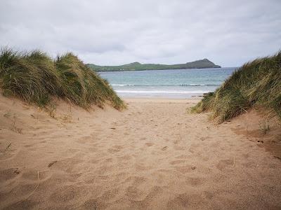 Sandee - Ballinrannig Beach