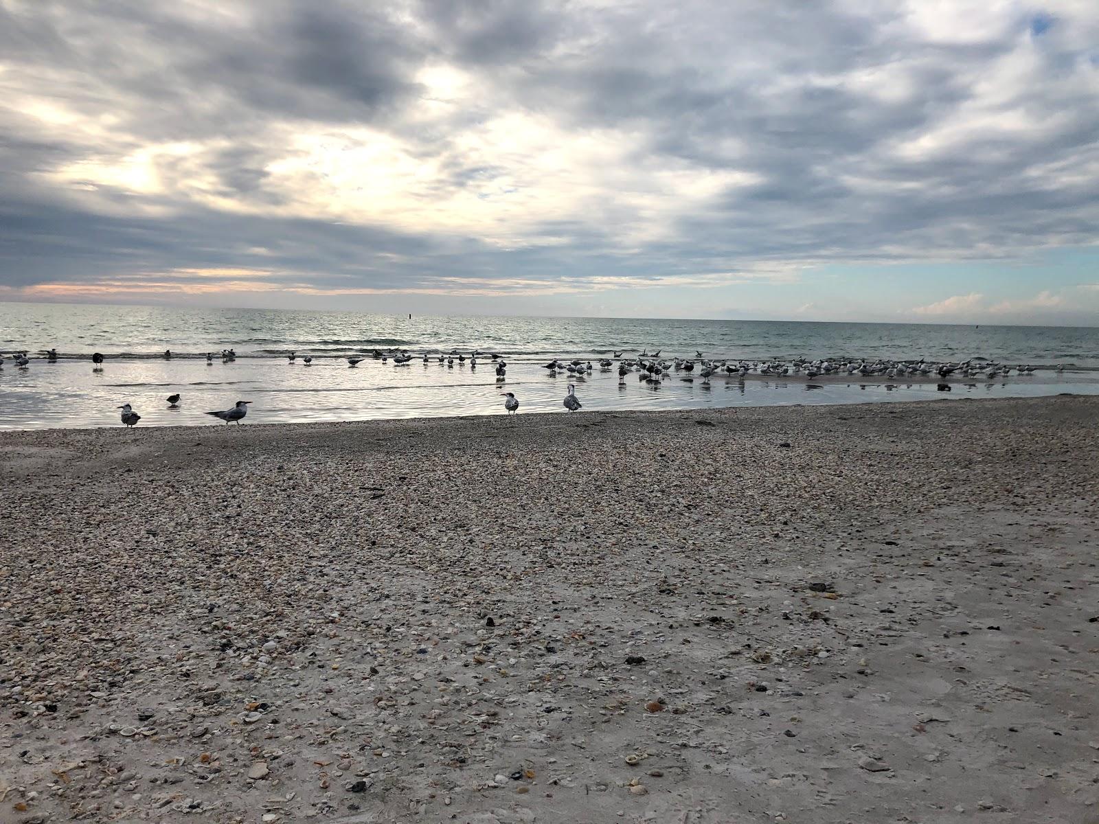 Sandee - Coquina Beach