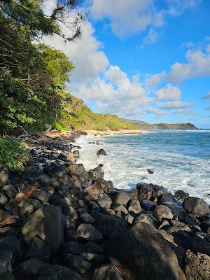 Sandee - Waiakalua Nui Beach