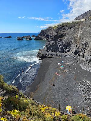 Sandee - Playa Y Bajas De La Zamora