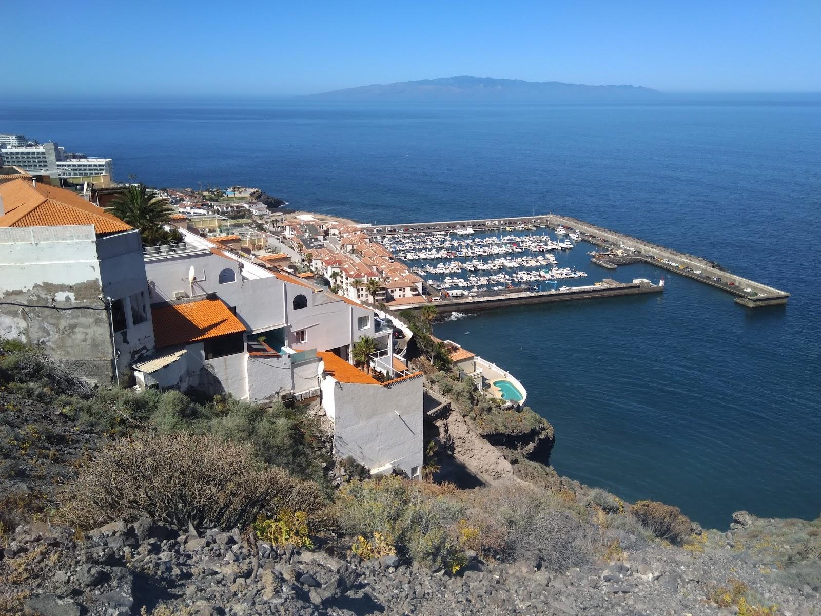 Sandee - Playa de los Guios