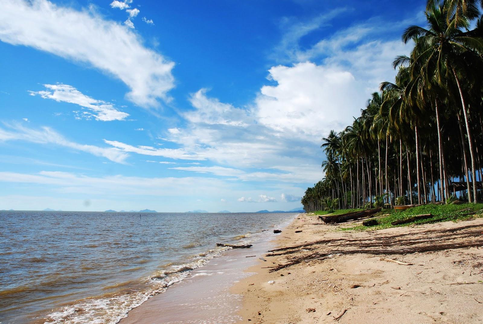 Sandee Kijing Beach
