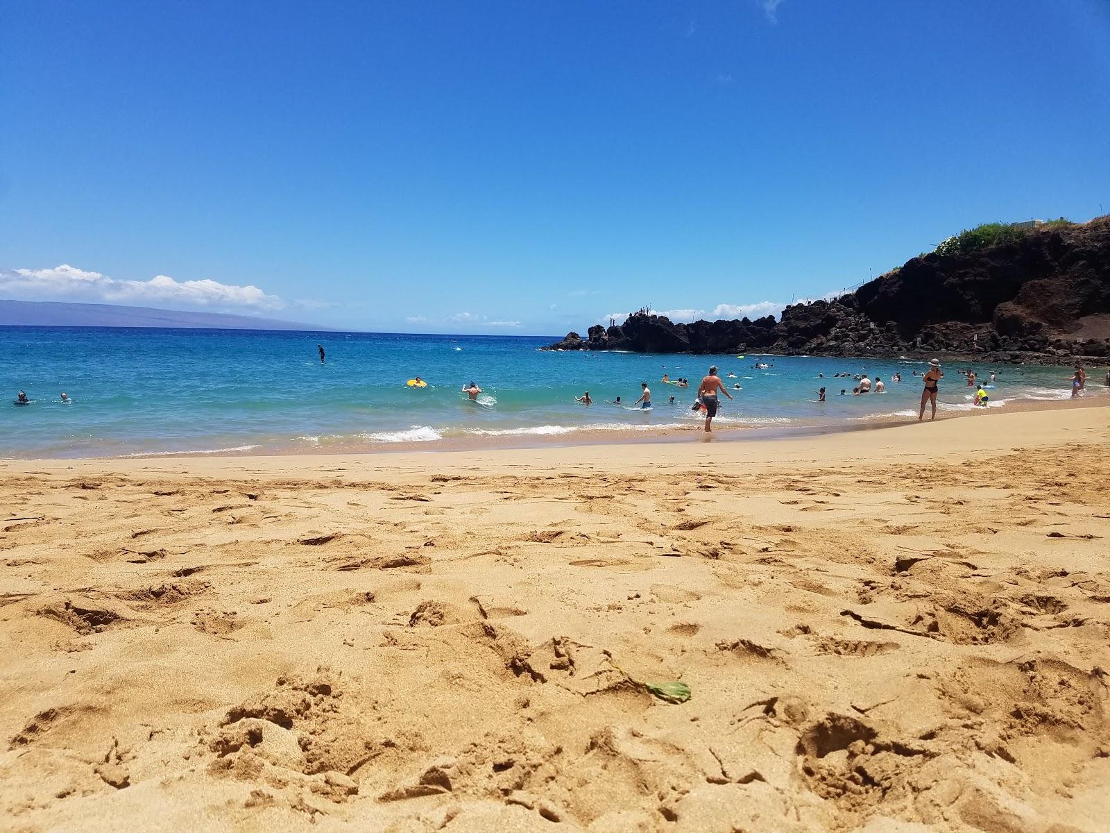 Sandee Black Rock Beach