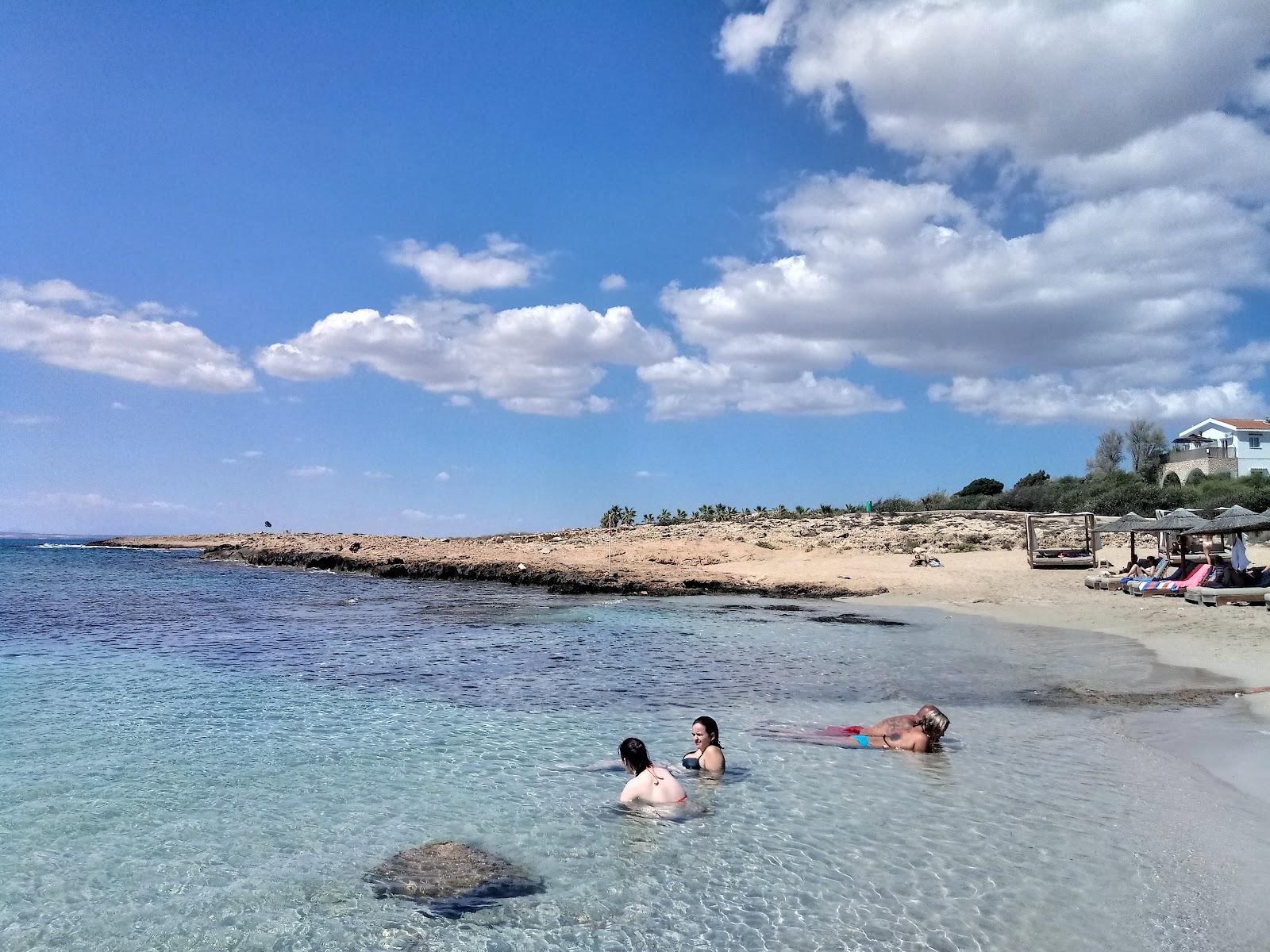 Sandee - Ammos Kambouri Beach