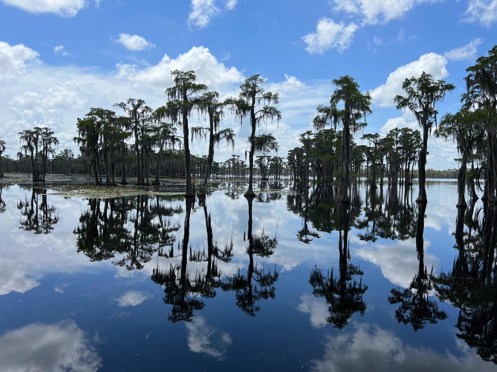 Sandee - Banks Lake Wildlife Recreation Area