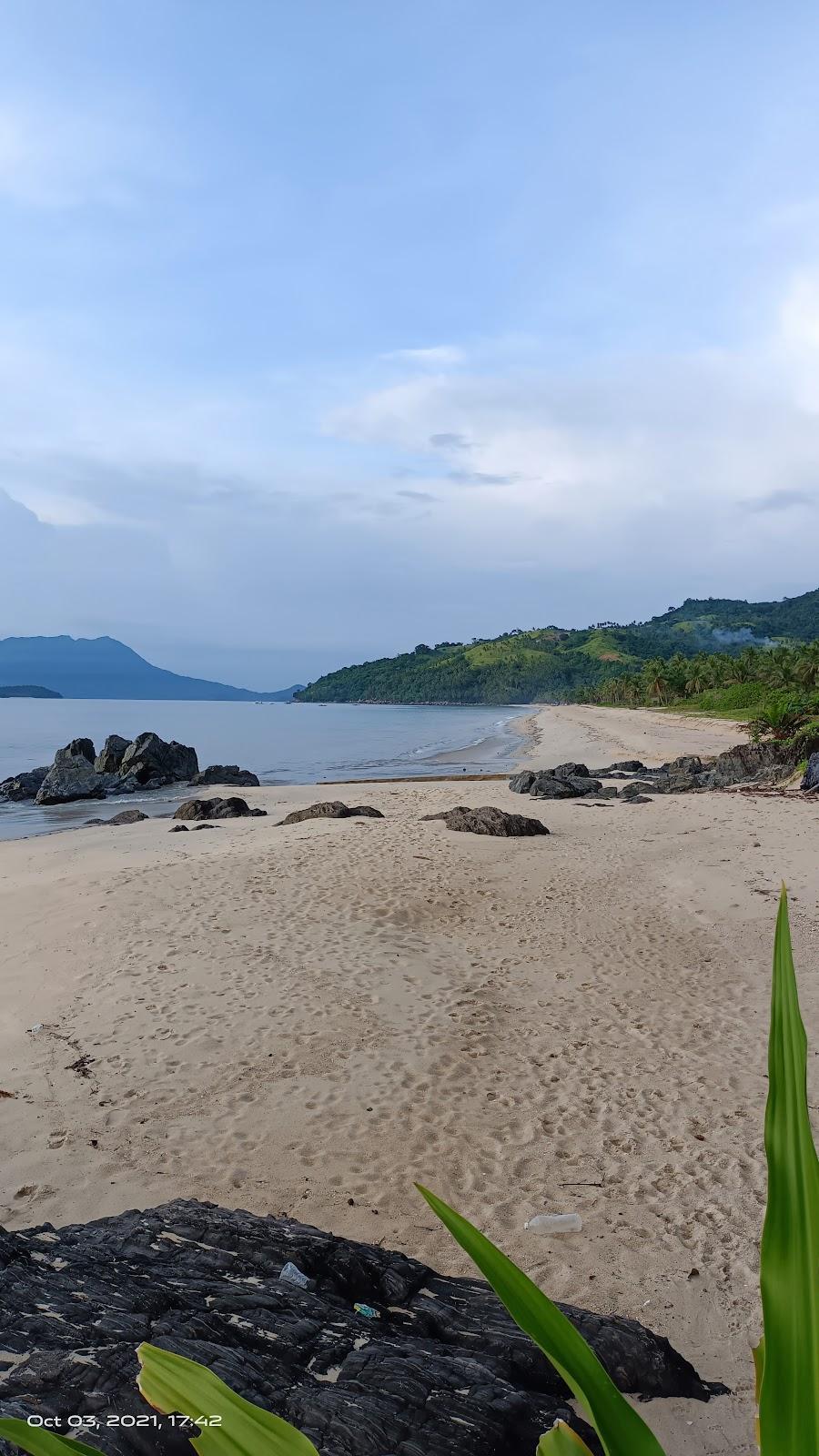 Sandee Boong Beach Photo