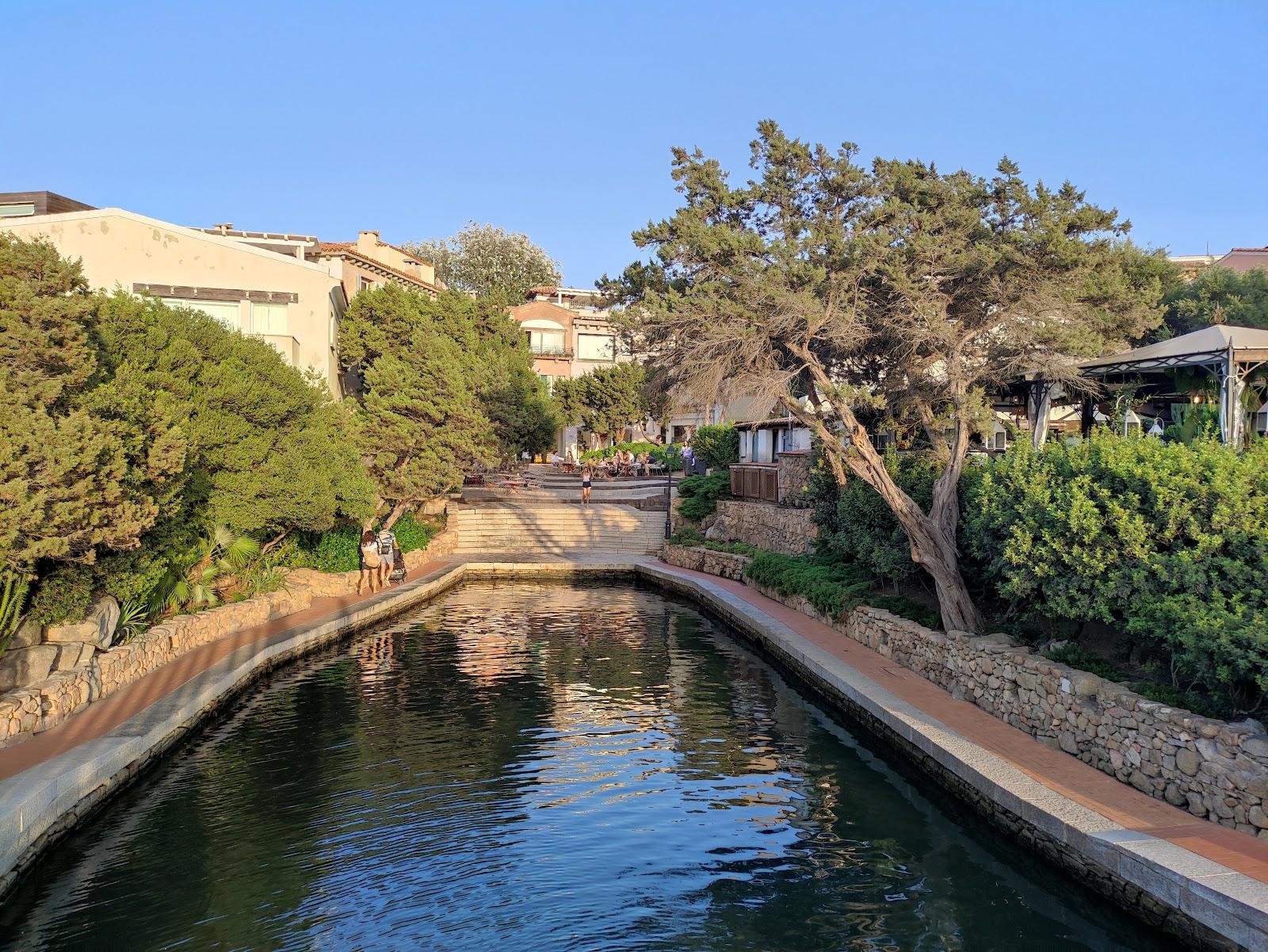 Sandee Porto Rotondo