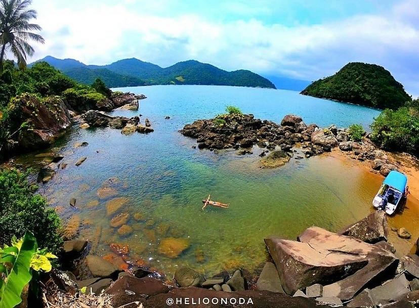 Sandee Praia Da Mi