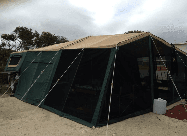 Sandee Starvation Bay
