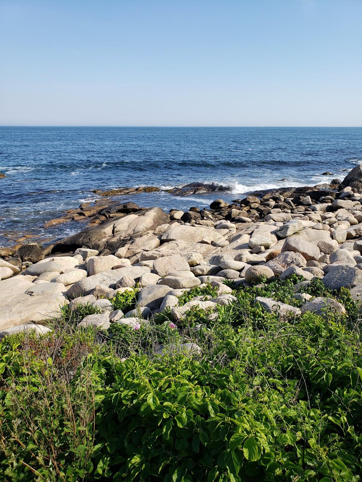 Sandee Bass Rock Rd Waterfront Public Access Point Photo