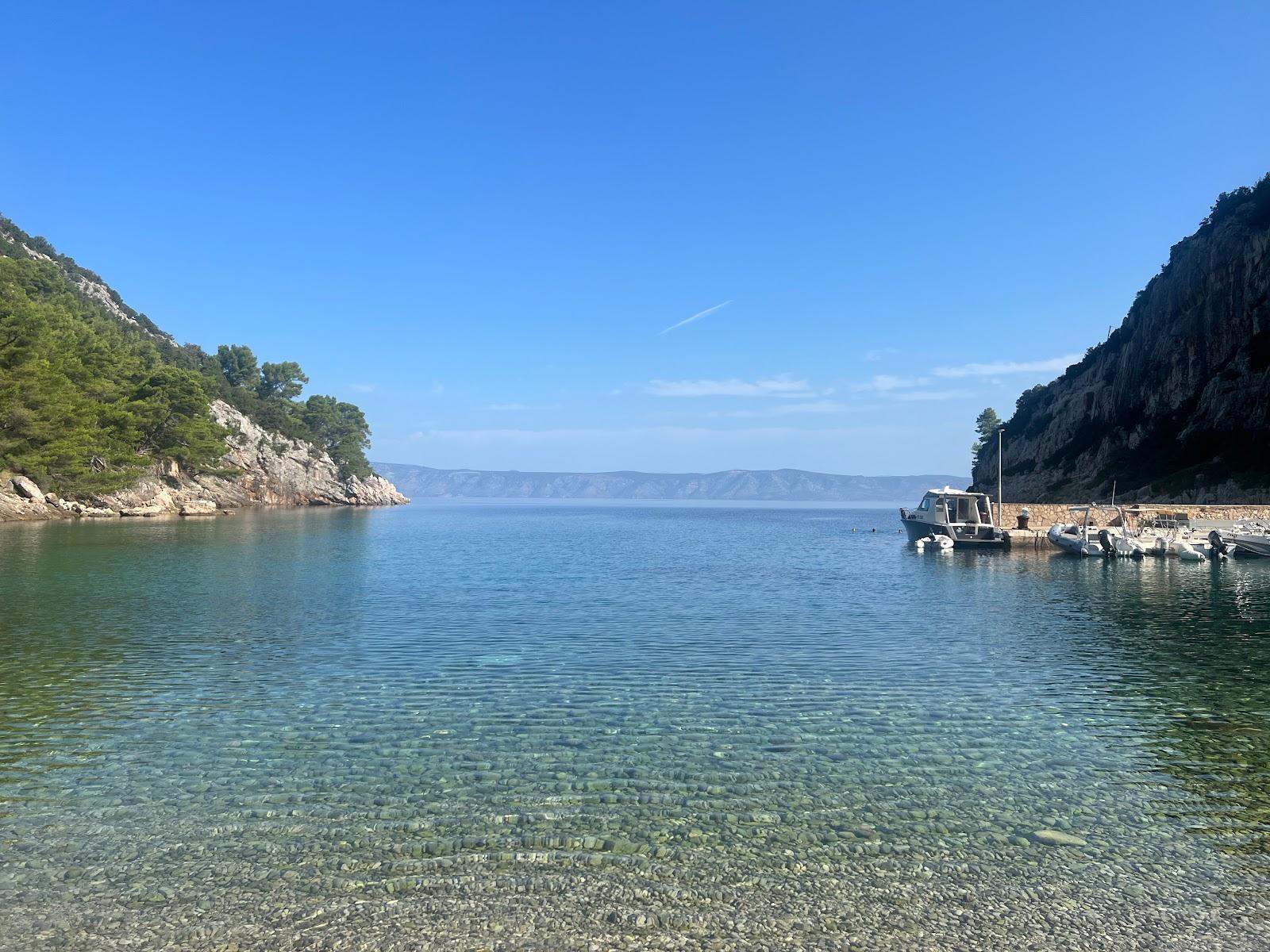 Sandee Velika Stiniva