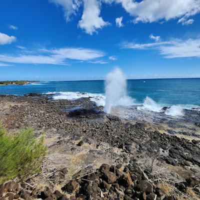 Sandee - Spouting Horn Beach Park