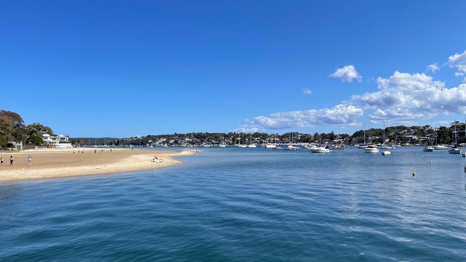 Sandee - Gunnamatta Park Beach